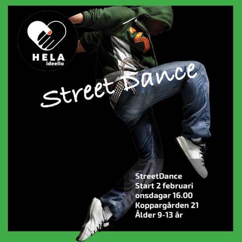 streetdance